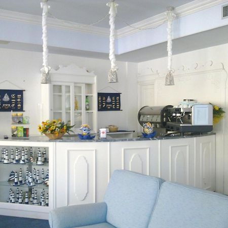 Hotel Maremonti Gabicce Mare Restoran foto