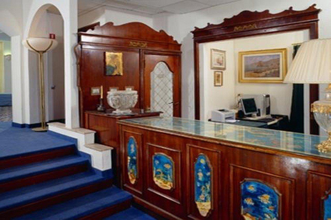 Hotel Maremonti Gabicce Mare Bagian luar foto