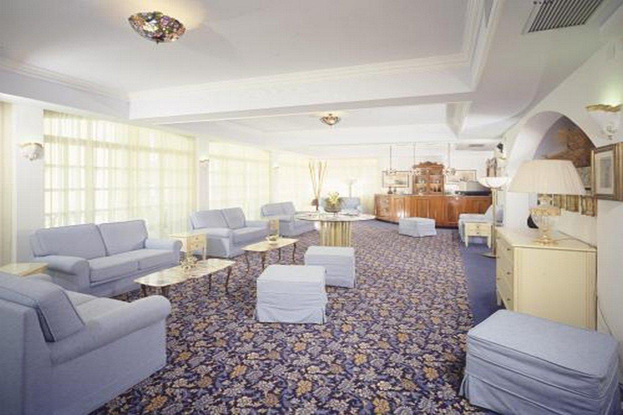 Hotel Maremonti Gabicce Mare Interior foto