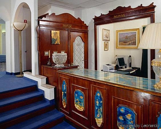 Hotel Maremonti Gabicce Mare Interior foto