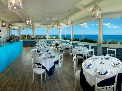 Hotel Maremonti Gabicce Mare Bagian luar foto