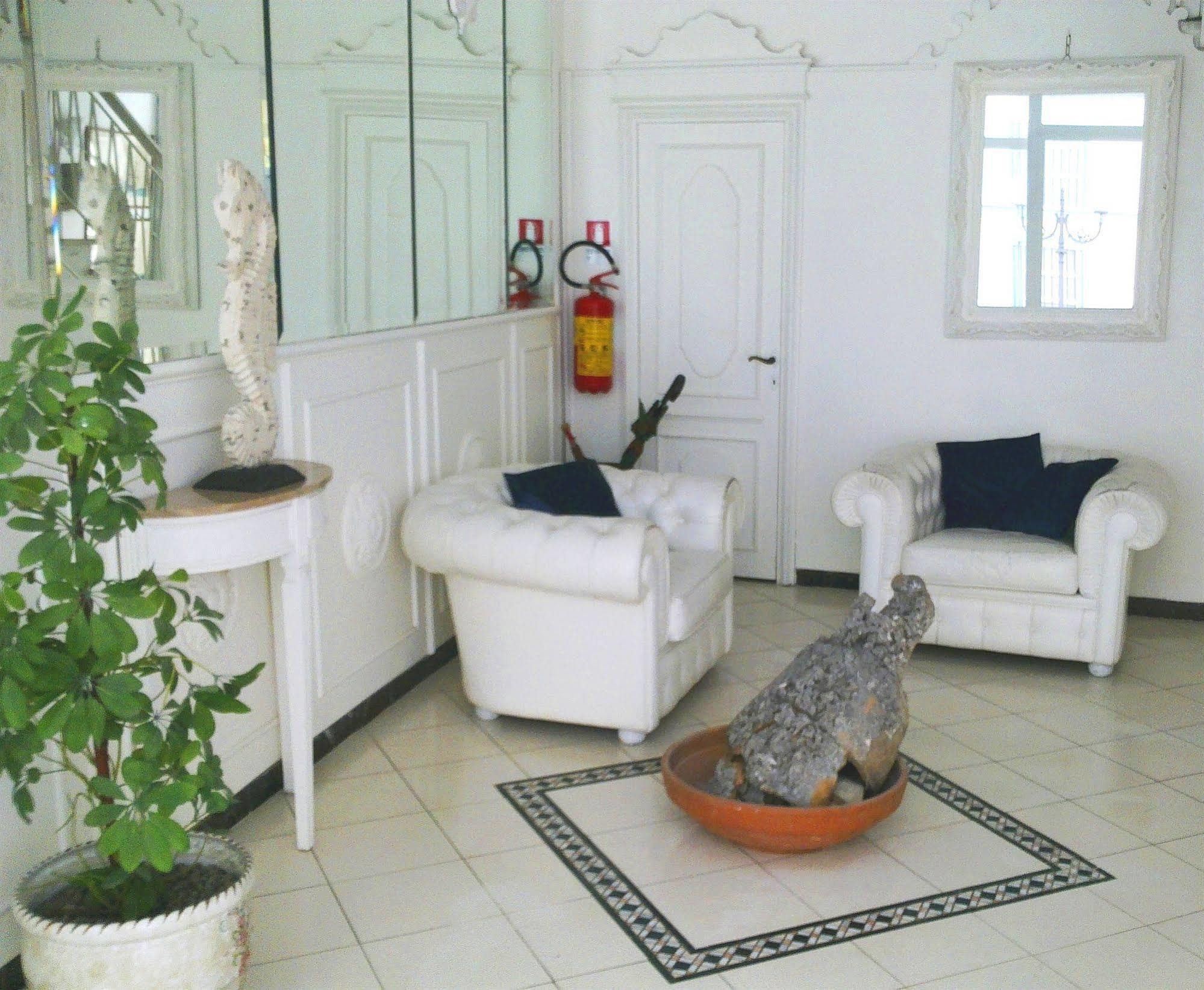 Hotel Maremonti Gabicce Mare Bagian luar foto
