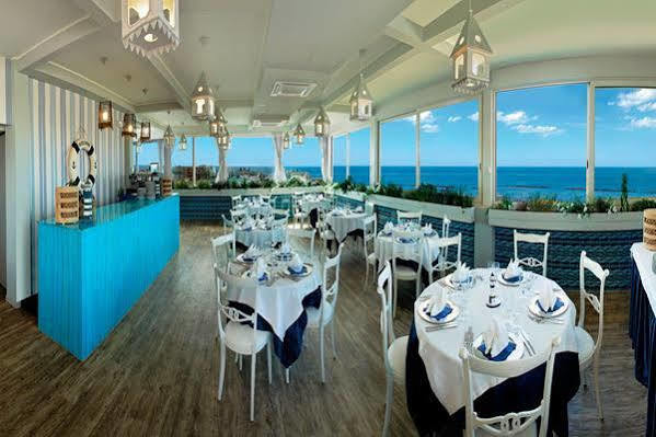 Hotel Maremonti Gabicce Mare Bagian luar foto